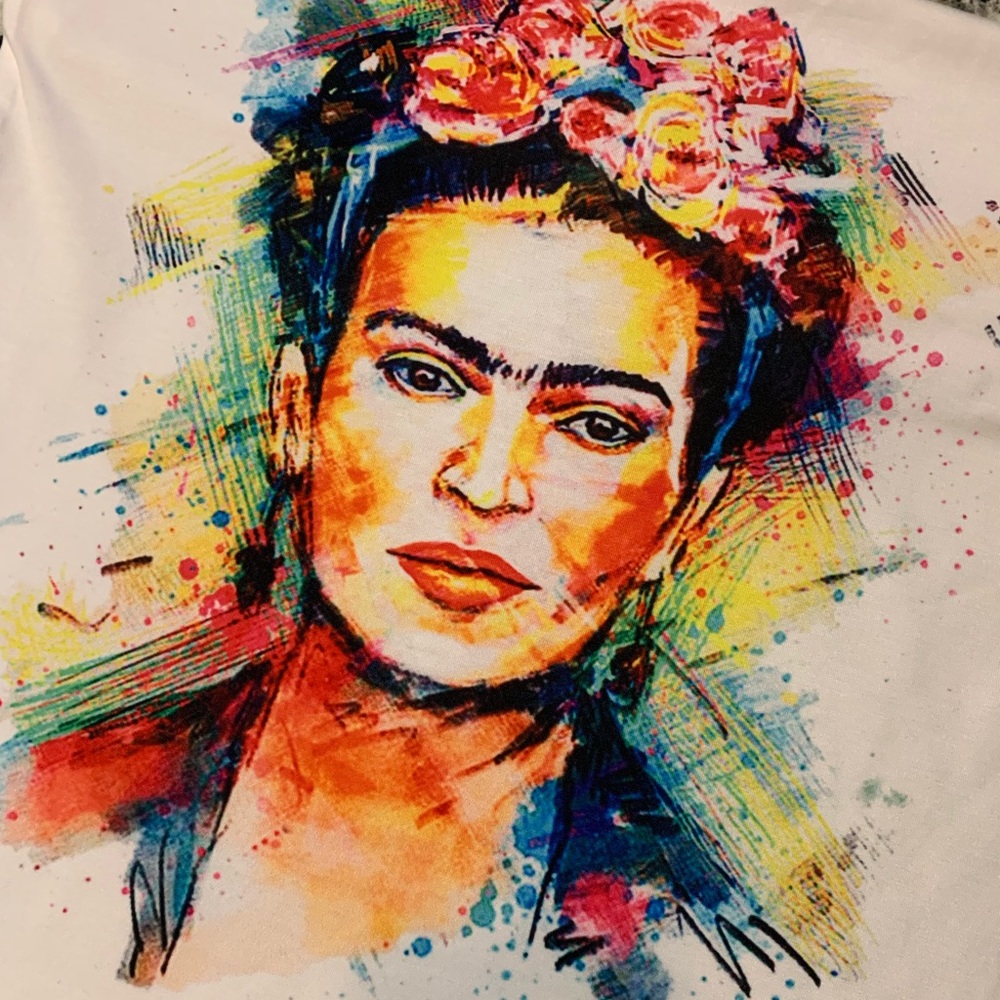Frida Kahlo